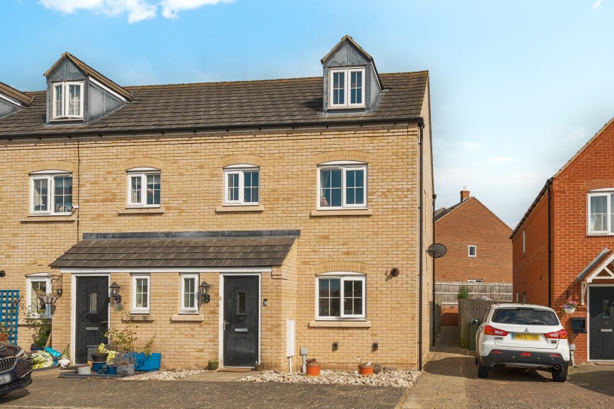 Plough Lane, Shefford, Bedfordshire