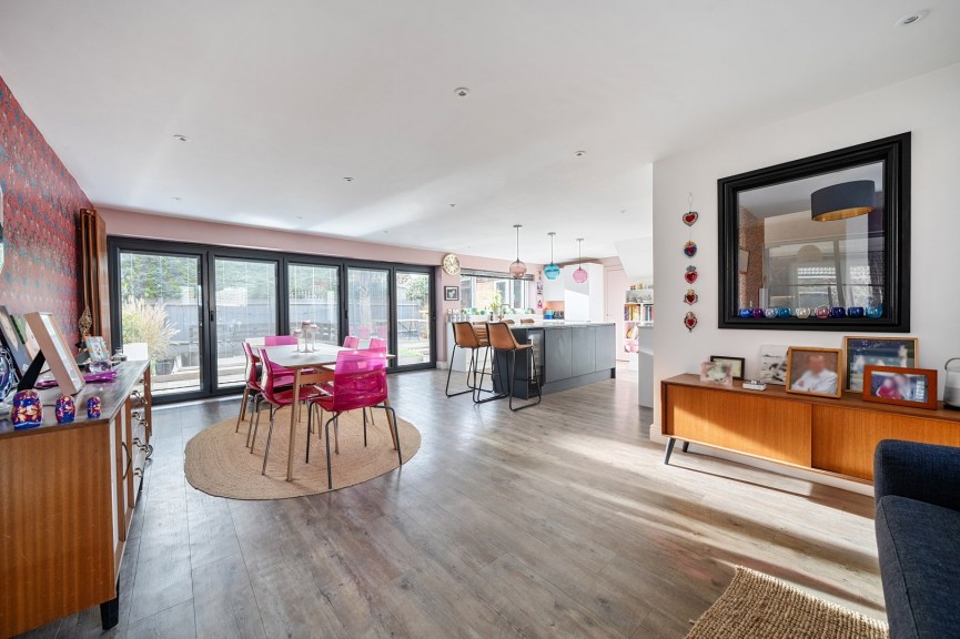 5 bedroom House for Sale Northill, Biggleswade, Bedfordshire