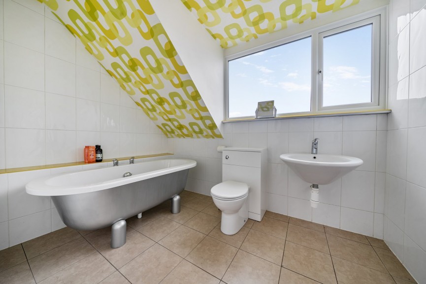 5 bedroom House for Sale Northill, Biggleswade, Bedfordshire