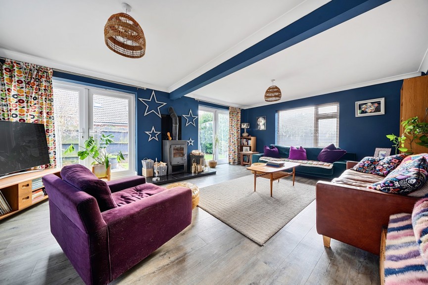 5 bedroom House for Sale Northill, Biggleswade, Bedfordshire