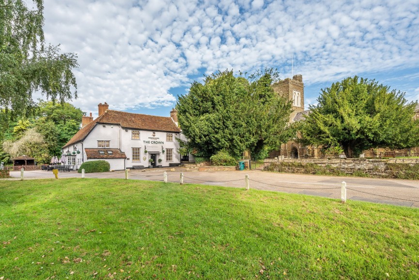 5 bedroom House for Sale Northill, Biggleswade, Bedfordshire