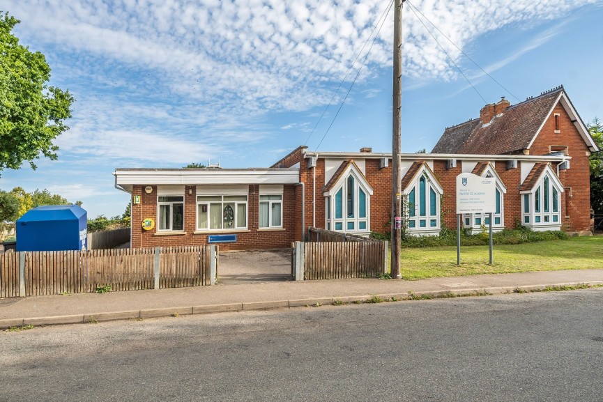 5 bedroom House for Sale Northill, Biggleswade, Bedfordshire