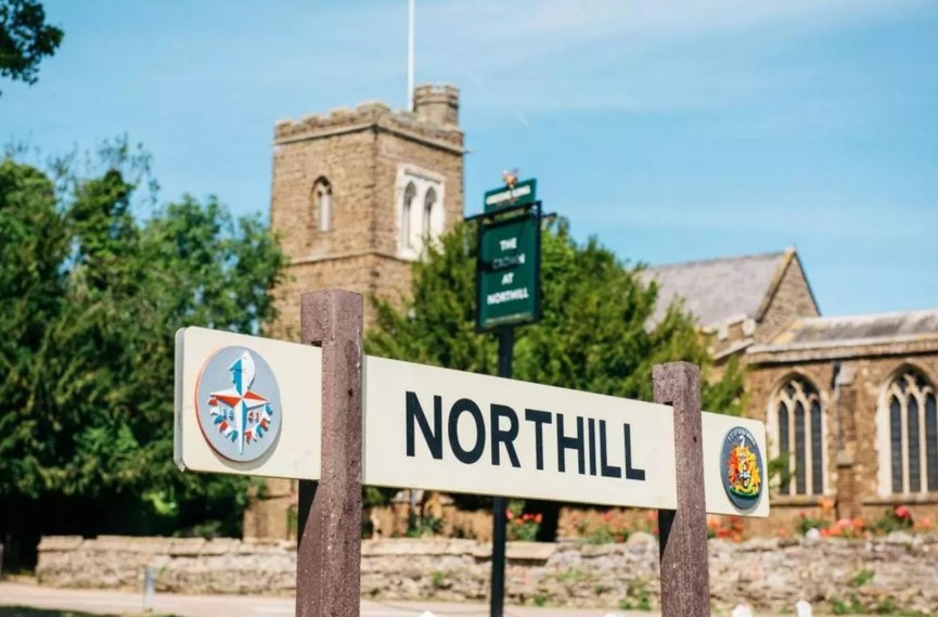 5 bedroom House for Sale Northill, Biggleswade, Bedfordshire