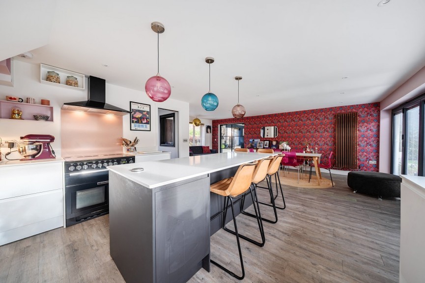 5 bedroom House for Sale Northill, Biggleswade, Bedfordshire