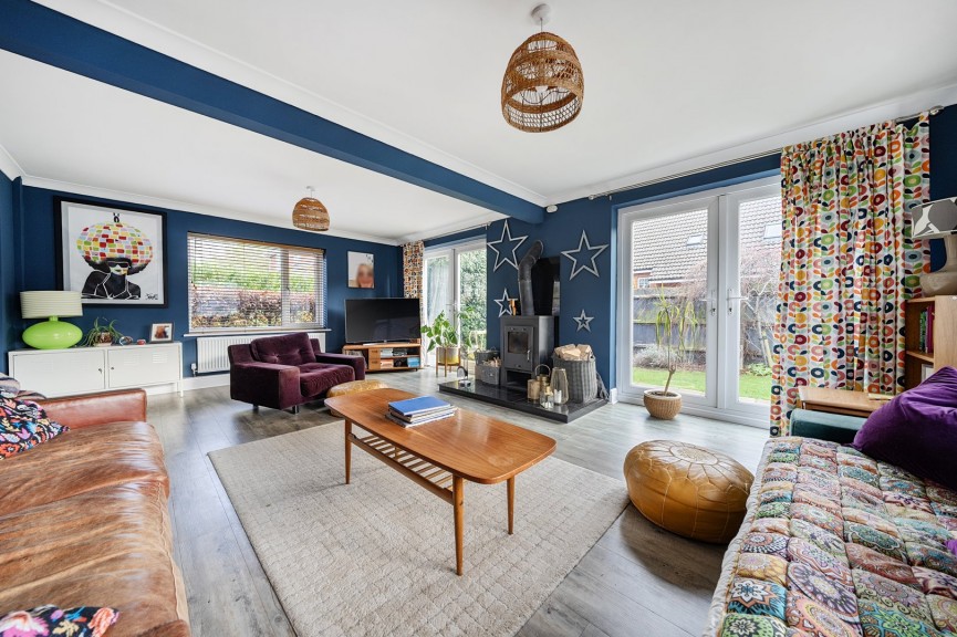 5 bedroom House for Sale Northill, Biggleswade, Bedfordshire