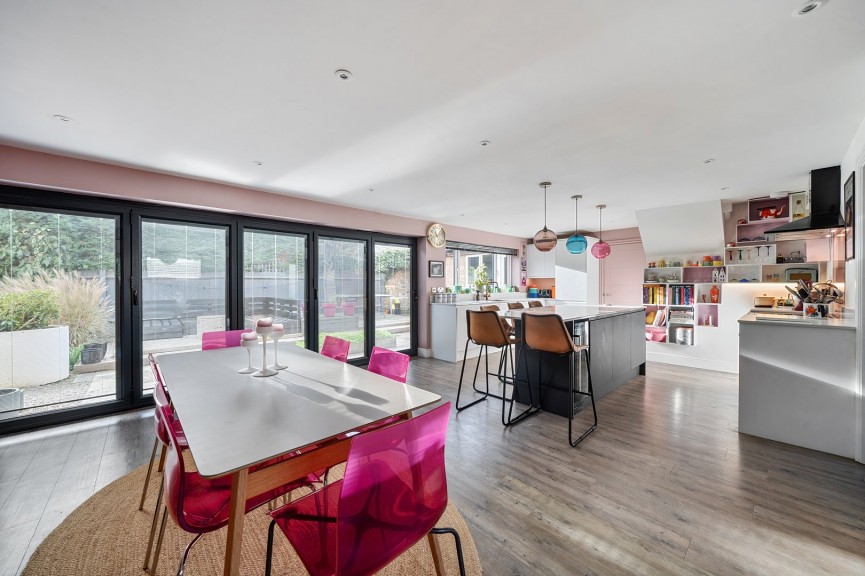 5 bedroom House for Sale Northill, Biggleswade, Bedfordshire