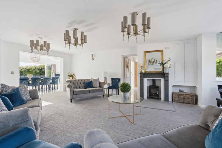 Clifton, Shefford, Bedfordshire