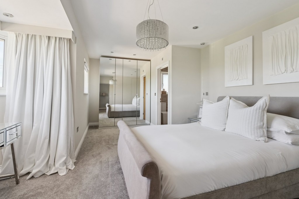 Clifton, Shefford, Bedfordshire