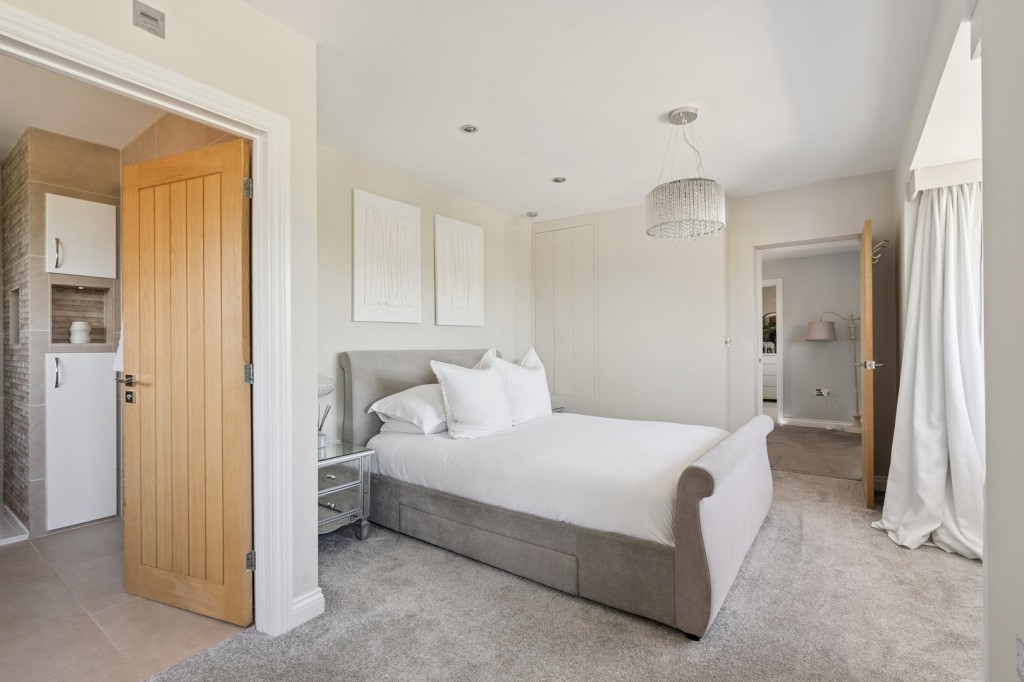 Clifton, Shefford, Bedfordshire