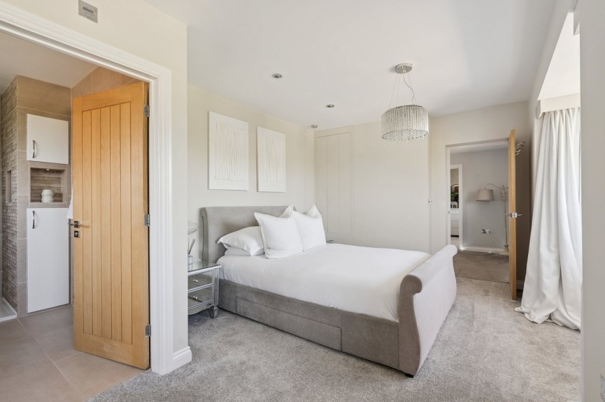 Clifton, Shefford, Bedfordshire