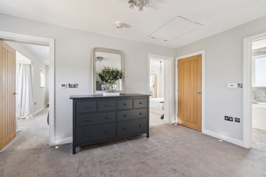 Clifton, Shefford, Bedfordshire