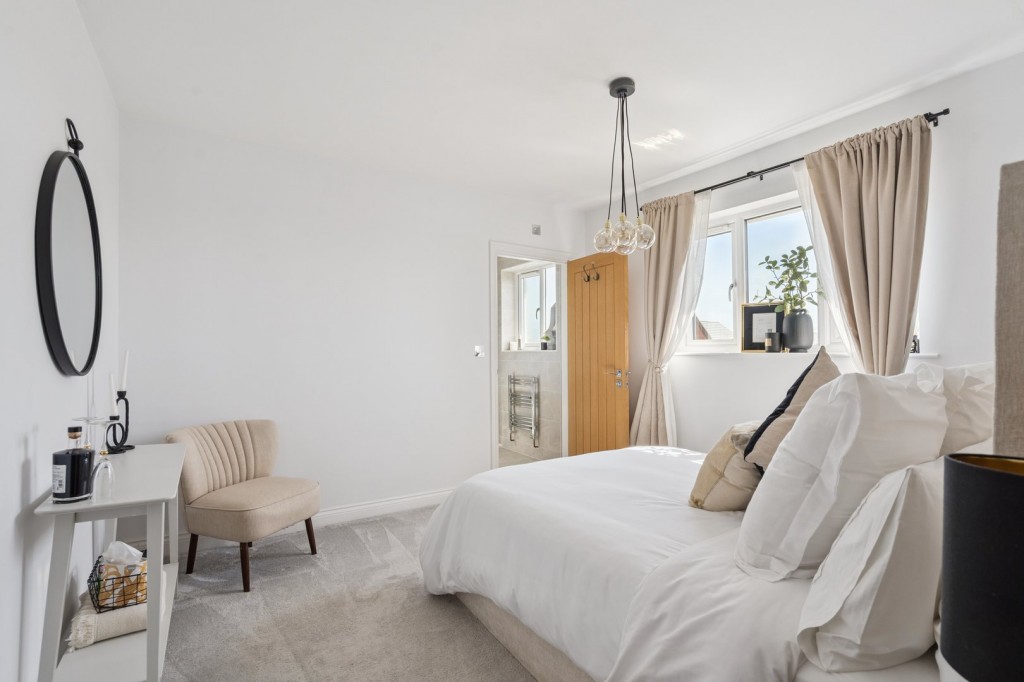 Clifton, Shefford, Bedfordshire