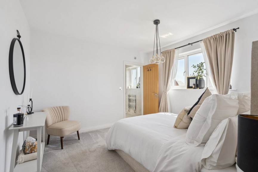 Clifton, Shefford, Bedfordshire