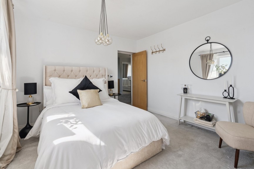 Clifton, Shefford, Bedfordshire