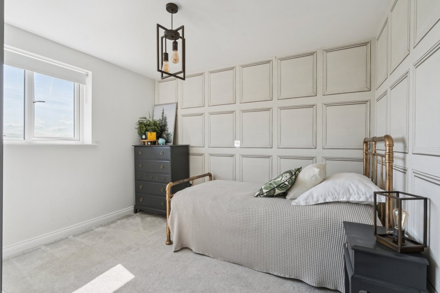 Clifton, Shefford, Bedfordshire