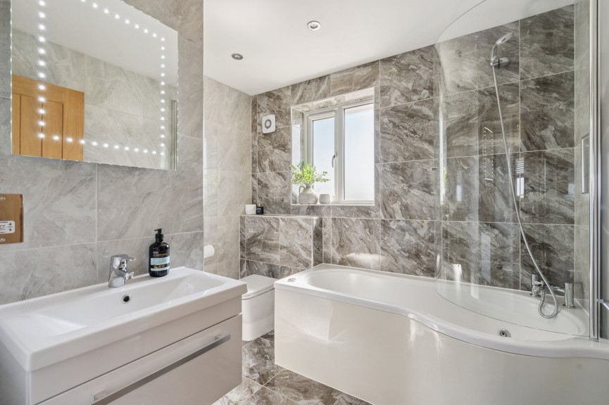 Clifton, Shefford, Bedfordshire
