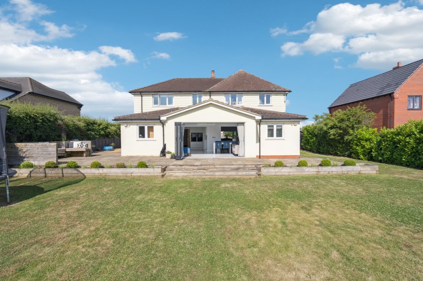 Clifton, Shefford, Bedfordshire