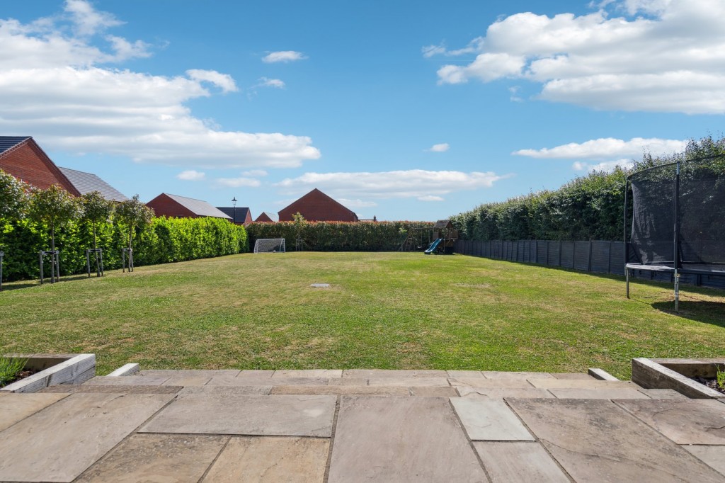 Clifton, Shefford, Bedfordshire