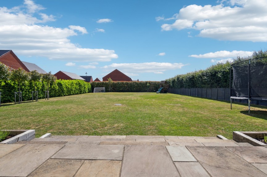 Clifton, Shefford, Bedfordshire