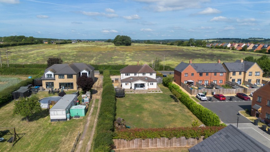 Clifton, Shefford, Bedfordshire