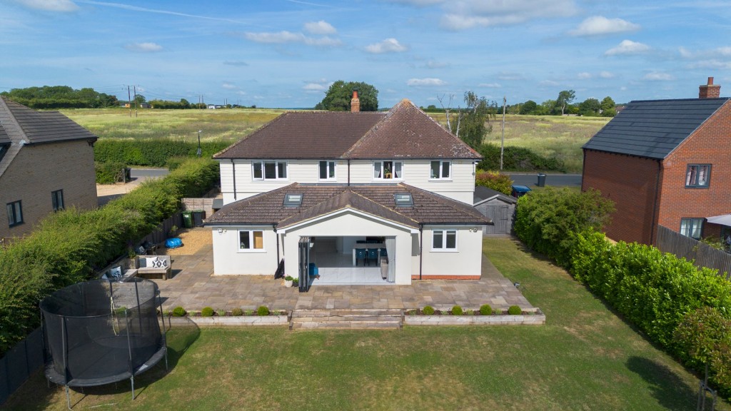 Clifton, Shefford, Bedfordshire