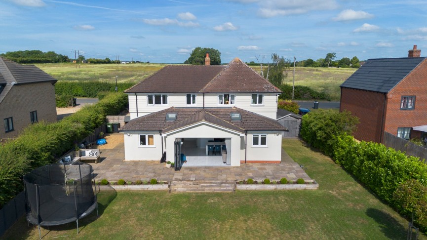 Clifton, Shefford, Bedfordshire