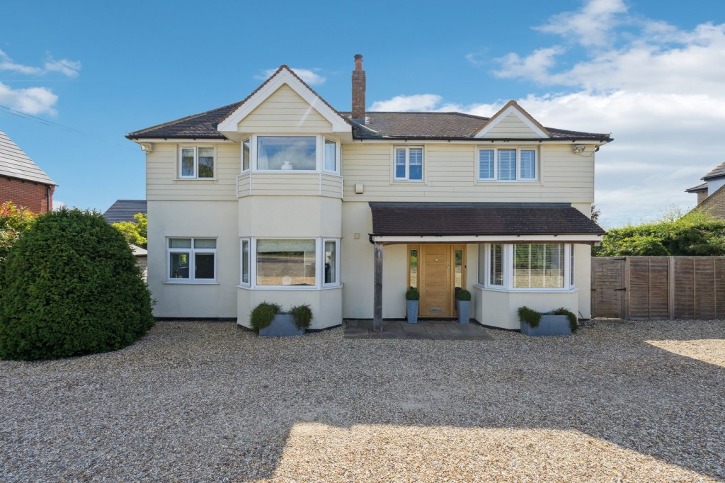 Clifton, Shefford, Bedfordshire