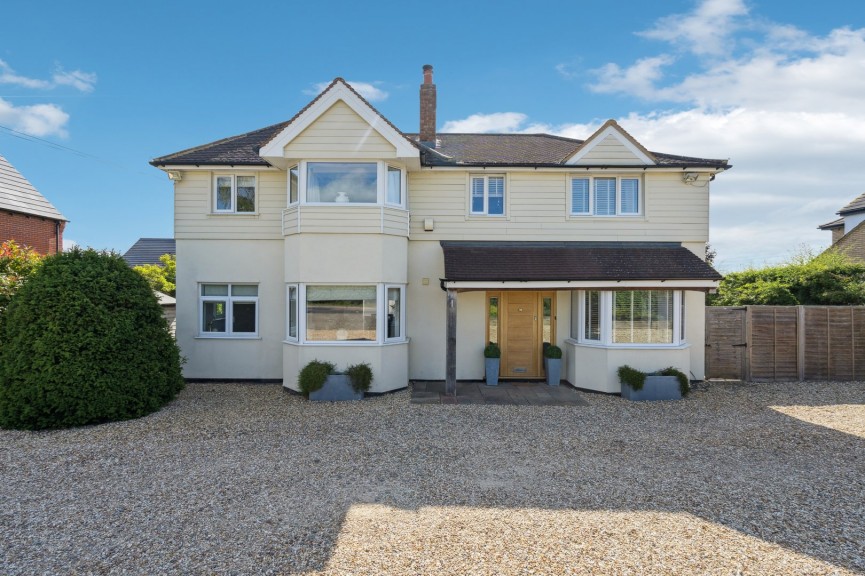 Clifton, Shefford, Bedfordshire