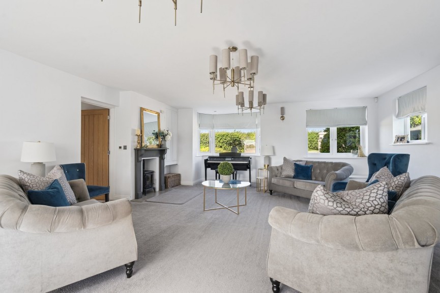 Clifton, Shefford, Bedfordshire