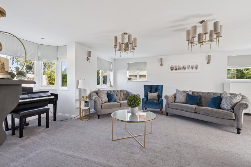 Clifton, Shefford, Bedfordshire