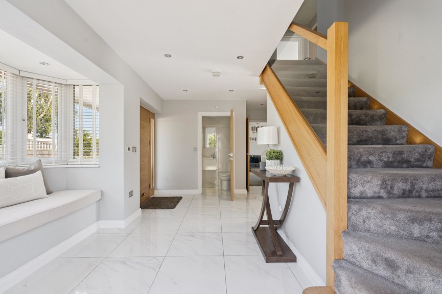Clifton, Shefford, Bedfordshire