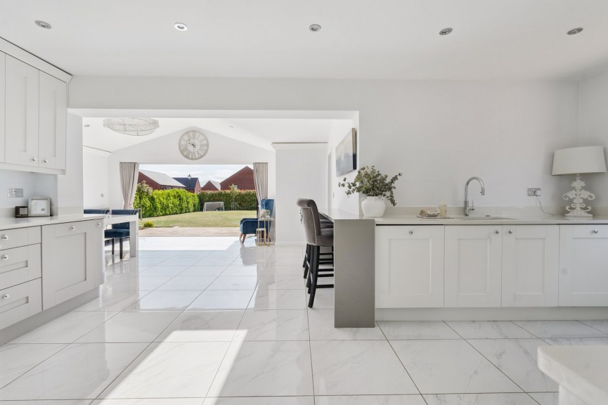 Clifton, Shefford, Bedfordshire