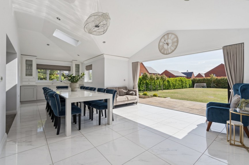 Clifton, Shefford, Bedfordshire