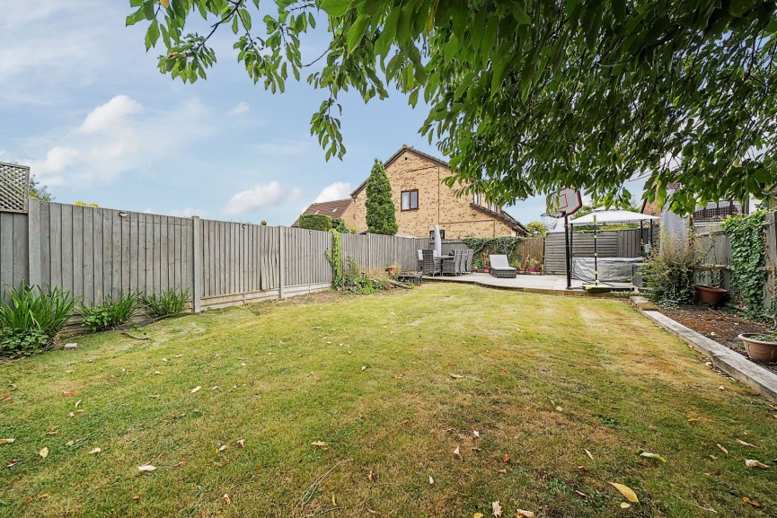 Cherry Trees, Lower Stondon, Bedfordshire