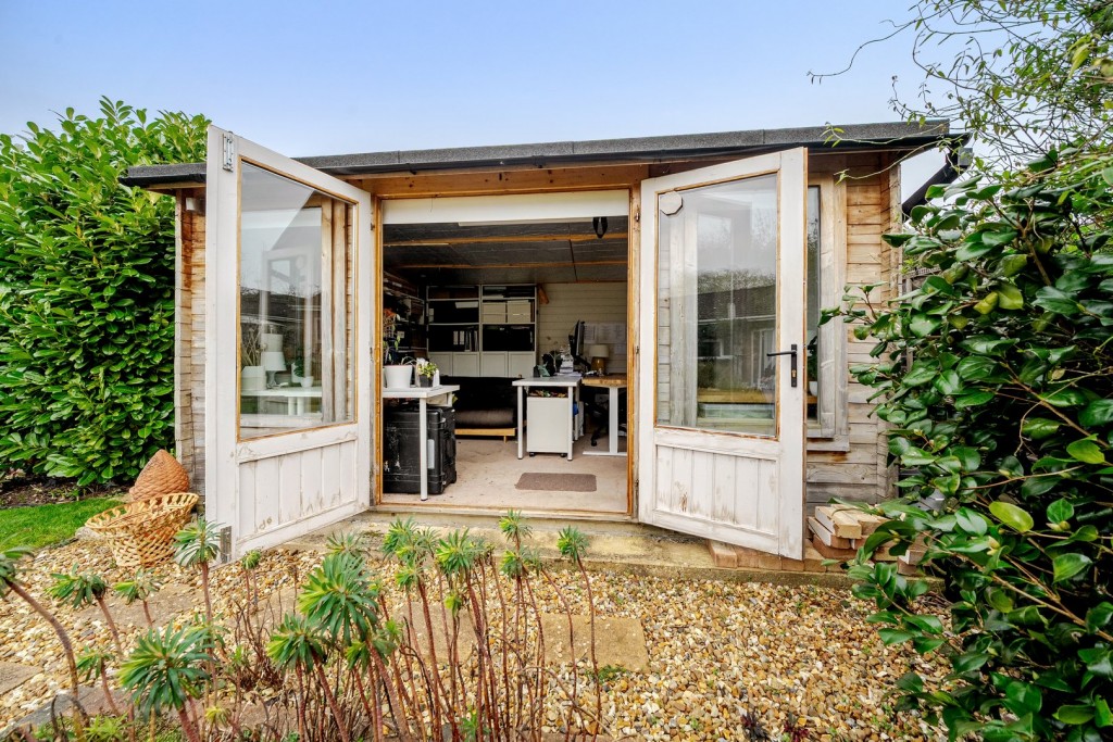 Powells Road, Shefford, Bedfordshire