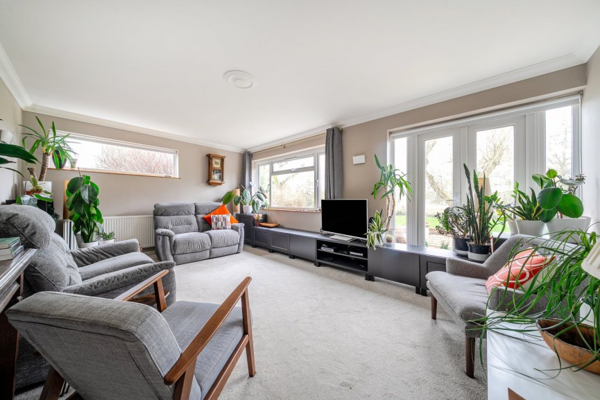 Powells Road, Shefford, Bedfordshire