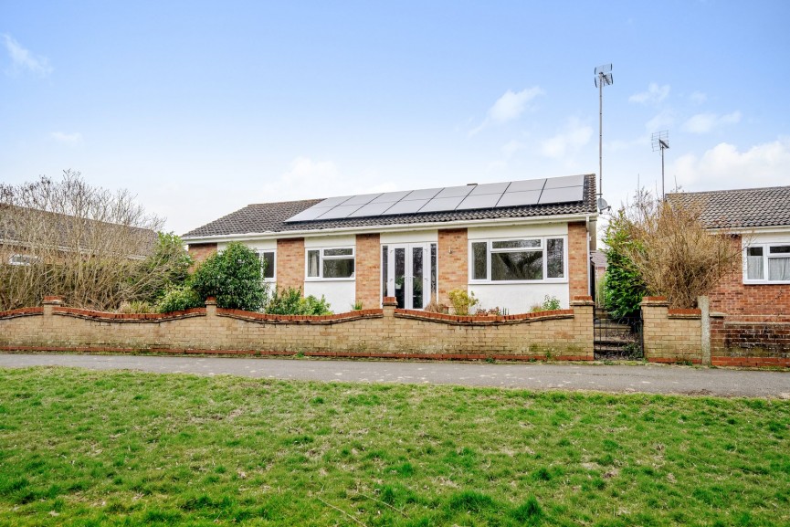 Powells Road, Shefford, Bedfordshire
