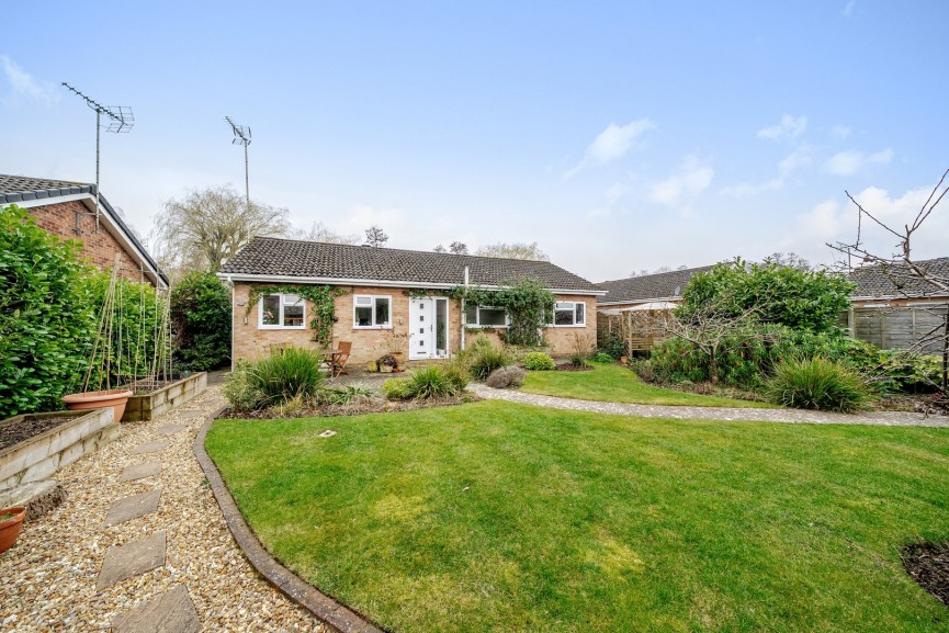 Powells Road, Shefford, Bedfordshire