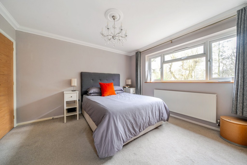 Powells Road, Shefford, Bedfordshire
