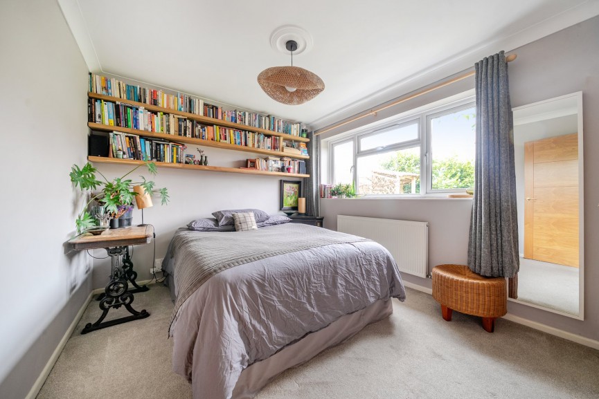 Powells Road, Shefford, Bedfordshire