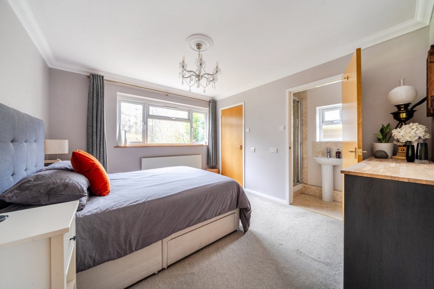 Powells Road, Shefford, Bedfordshire