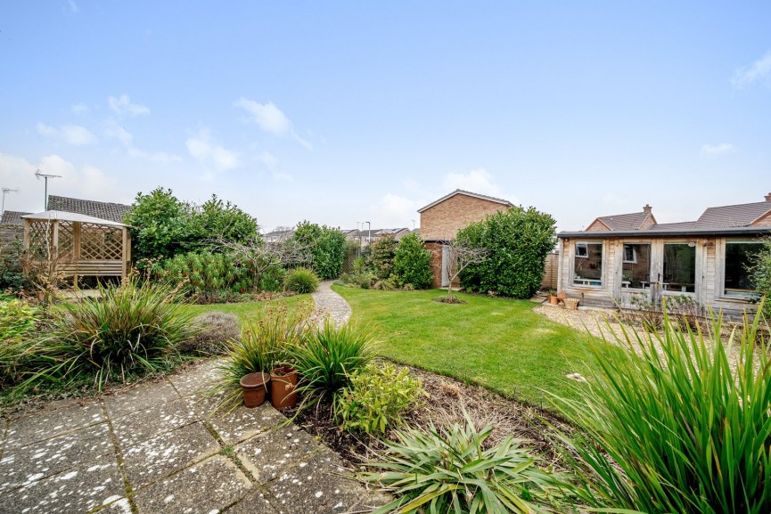 Powells Road, Shefford, Bedfordshire