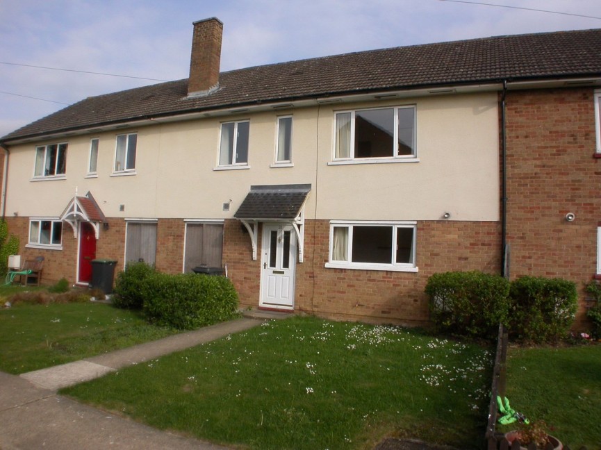 Truman Place, Chicksands, Bedfordshire