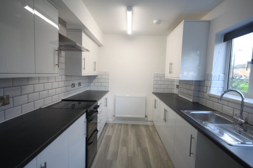 Truman Place, Chicksands, Bedfordshire