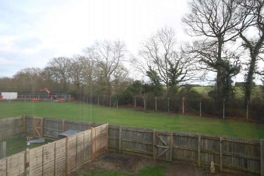 Truman Place, Chicksands, Bedfordshire