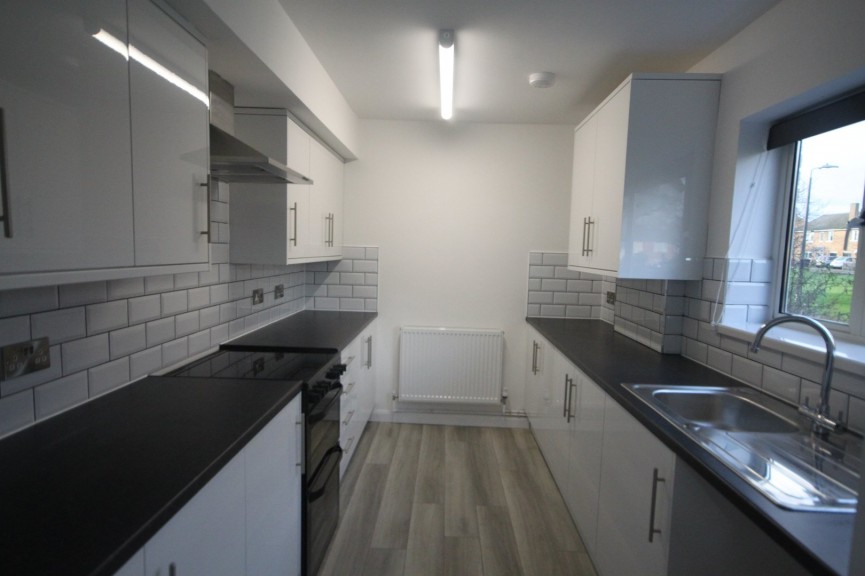 Truman Place, Chicksands, Bedfordshire