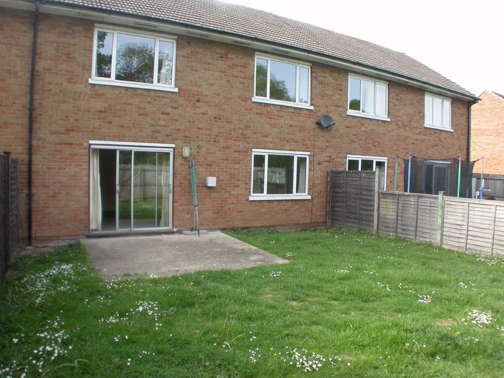 Truman Place, Chicksands, Bedfordshire