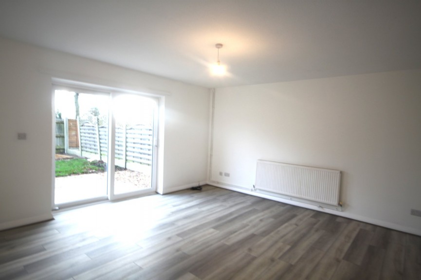 Truman Place, Chicksands, Bedfordshire