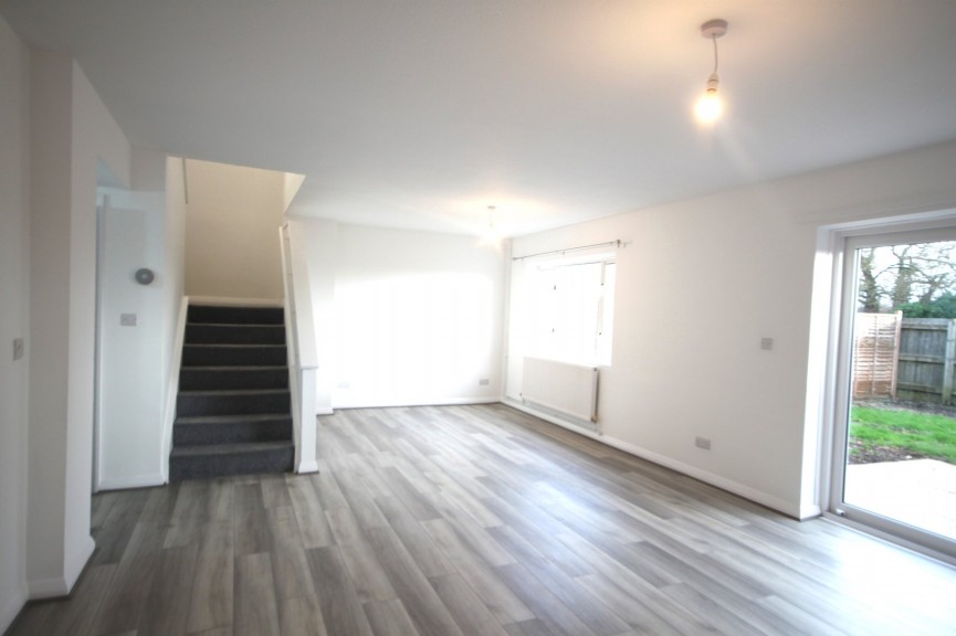Truman Place, Chicksands, Bedfordshire