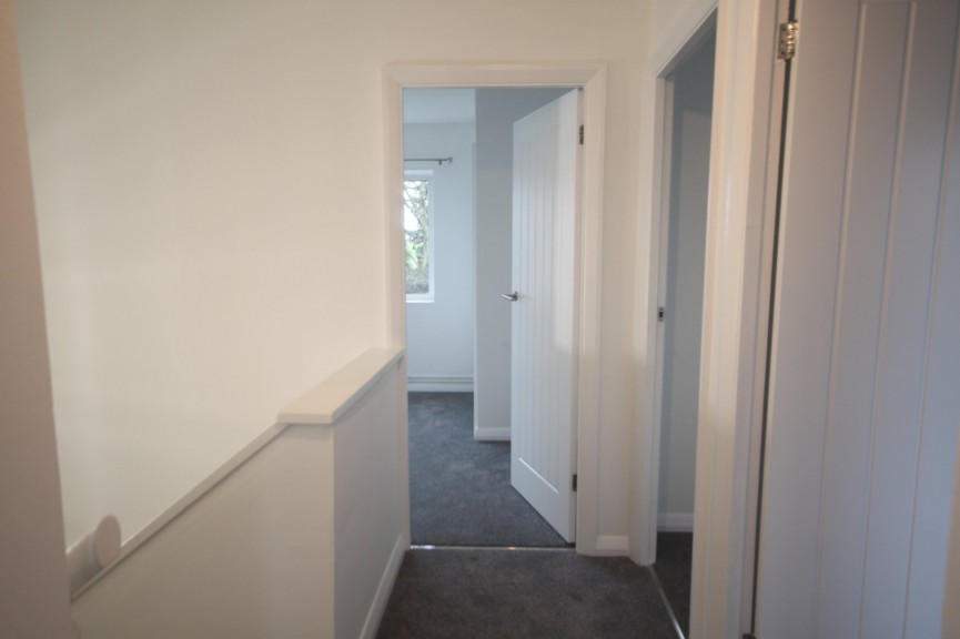 Truman Place, Chicksands, Bedfordshire